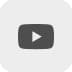 YouTube logo with a dark grey play button symbol centered in a rounded rectangle on a light background.